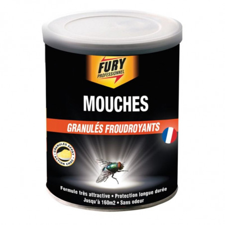 Furio Fly Bait - 400 g - FURY