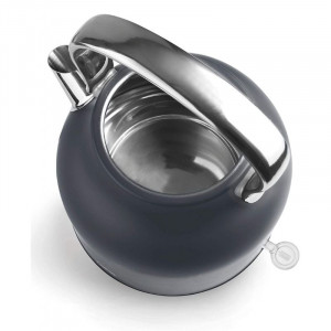 Stainless Steel Electric Kettle - 1.7 L