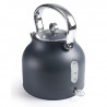 Stainless Steel Electric Kettle - 1.7 L