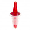 Red Pourer Beak - Set of 4