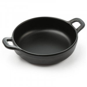 Mini Gryta Oval Little Chef - 189 x 147 mm