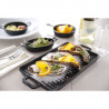 Mini Gryta Oval Little Chef - 189 x 147 mm