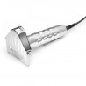 Electric Kebab Knife in Stainless Steel and Aluminum - HENDI