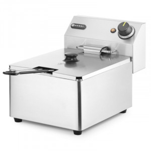 Friteerauskeitin Kitchen Line - 6 L