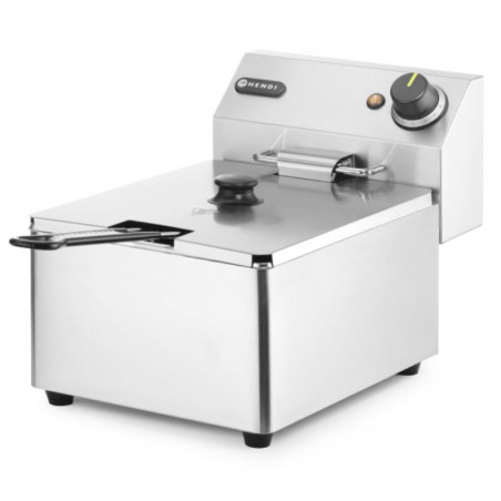 Friteerauskeitin Kitchen Line - 6 L