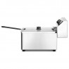 Professionell fritös Kitchen Line - 4 L