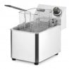 Professionell fritös Kitchen Line - 4 L