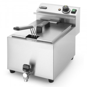 Friteuse Mastercook Profil Line hanalla - 8 L