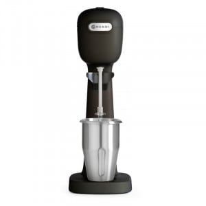 Milkshake Mixer - Black - Hendi