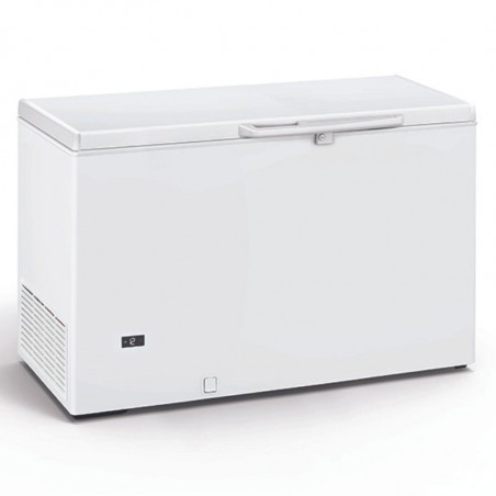 Professional Chest Freezer - 370 L