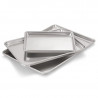 Aluminium Presentationsskylt 406 x 559 mm