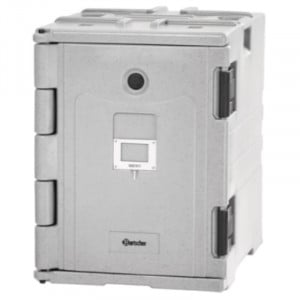 Isoterminen säiliö GN 1/1 - 90 L - Bartscher