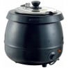 Electric Soup Tureen Pro 9 L 400 W — Thermostat 30-80 °C