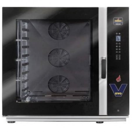 Four Professionnel Evo Numérique - 10 Niveaux 600 x 400 - VESTA

Professional Digital Oven - 10 Levels 600 x 400 - VESTA