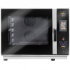 Four Professionnel Evo with Forced Air and Touch Screen - 6 Levels 600 x 400 - VESTA