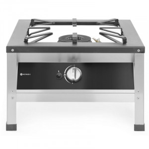 Gasspis på ben Kitchen Line XL - Hendi