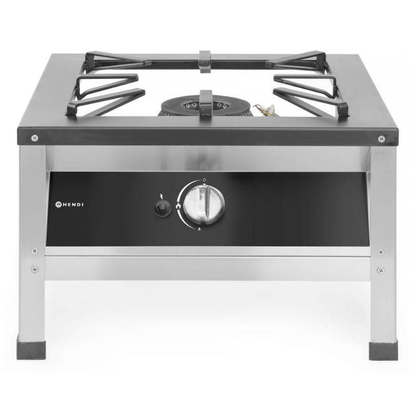 Gasspis på ben Kitchen Line XL - Hendi Gasspis på ben Kitchen Line XL - Hendi