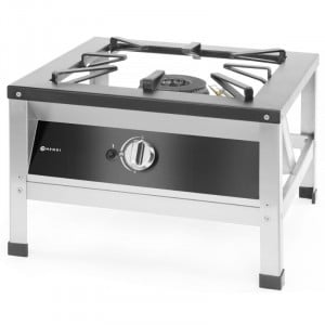 Gasspis på ben Kitchen Line XL - Hendi