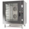 Four Professionnel à Gaz Numérique LCD - 10 Levels 600 x 400 - VESTA