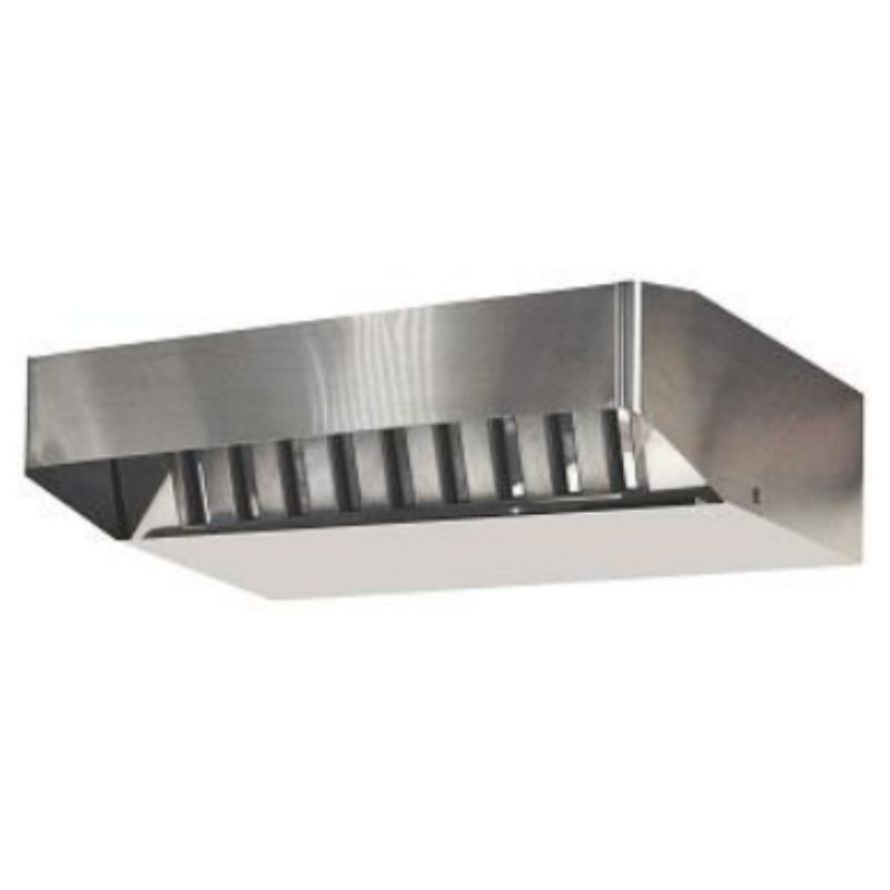 Extractor Hood for Ovens - L 920 mm - VESTA