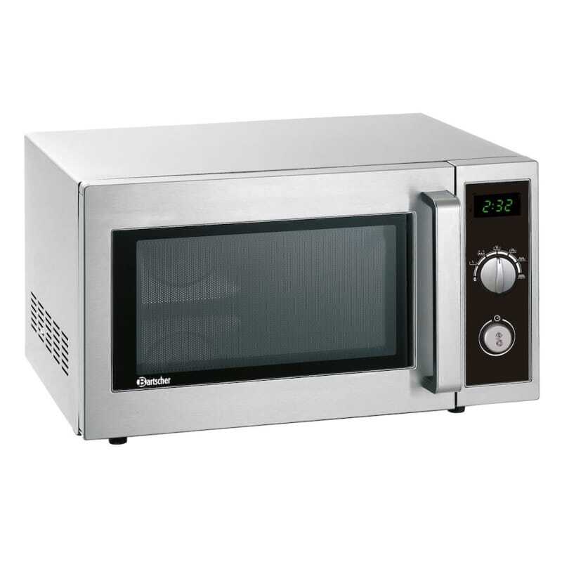 Four Professional Microwave - 1000 W - Refurbished