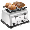 Toaster - 4 Slices - Bartscher