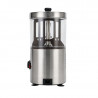 Professionell Chokladmaskin 3 L 1200 W — Termostat 90°C