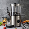 Professionell Chokladmaskin 3 L 1200 W — Termostat 90°C