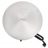 Elektrisk Crêpière Pro Ø 400 mm 3000 W — Gjutjärnsplatta