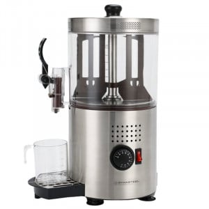 Professional Chocolate Maker 3 L 1200 W — Thermostat 90°C