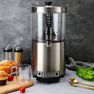 Professional Chocolate Maker 3 L 1200 W — Thermostat 90°C