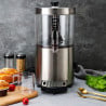 Professional Chocolate Maker 3 L 1200 W — Thermostat 90°C