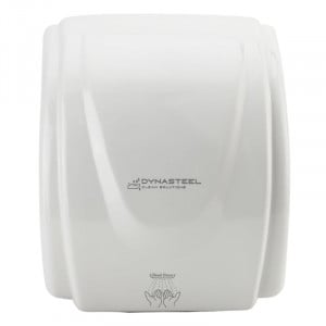 Professionell Handtork 2100 W ABS Vit — Torkning 30 s