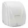 Professional Hand Dryer 2100 W ABS White — Drying 30 s