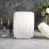 Professionell Handtork 2100 W ABS Vit — Torkning 30 s