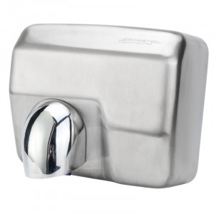 Automatic Stainless Steel Hand Dryer 304 - Dynasteel: high quality for professionals