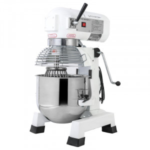 Professionell planetarisk mixer 20L Dynasteel