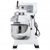 Professionell planetarisk mixer 20L Dynasteel