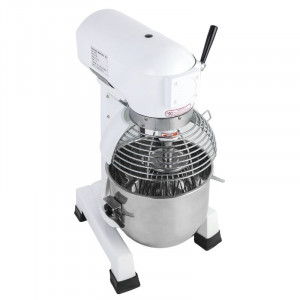 Professionell planetarisk mixer 20L Dynasteel