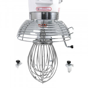 Professionell planetarisk mixer 20L Dynasteel