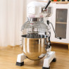 Professionell planetarisk mixer 20L Dynasteel