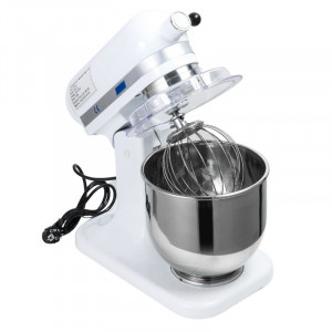 Planetary Mixer 7L Dynasteel: Professional performance