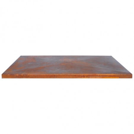 Protection Cover G1, G2, G3, G4 Corten - ARTISS