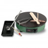 Crepe Spreader Kit - For Crepe Maker ø 35 cm