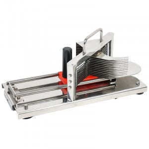 Dynasteel Professional Tomato Cutter: Discover a precise cutting tool for tomatoes and vegetables