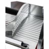 Professional Red Gravity Ham Slicer 195mm Dynasteel - Precise and Easy Cutting