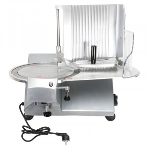 Professional Semi-Automatic Ham Slicer 300 mm - DYNASTEEL