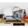 Professional Semi-Automatic Ham Slicer 300 mm - DYNASTEEL