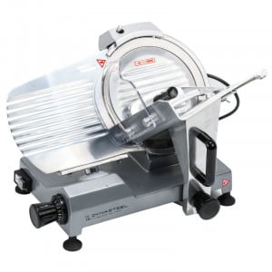 Prosiivutin 220 mm 120 W painovoimalla