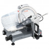 Prosiivutin 220 mm 120 W painovoimalla